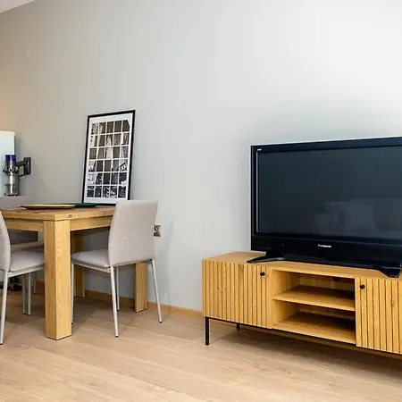 Appartement Bright & Cozy Close To Sea Garden By Flat Manаger Varna