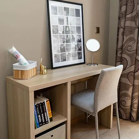 Appartement Bright & Cozy Close To Sea Garden By Flat Manаger *